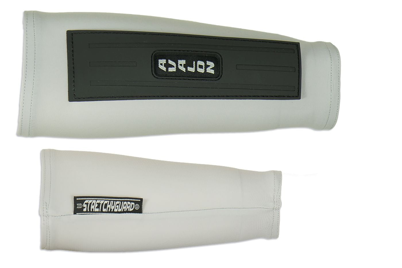 Avalon Compression Arm Guard Grey