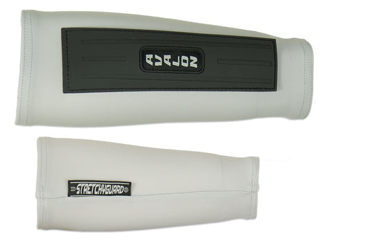 Avalon Compression Arm Guard Grey