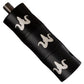 RamRods Extension  Big Stack 1" Black