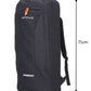 Legend Archery Artemis Recurve Bow Back Pack Backpack Bag Case Holder Arrow Tube