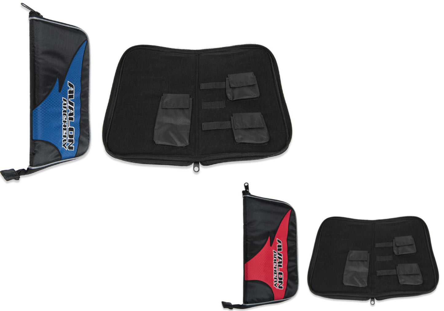 Avalon Recurve Sight Bag Padded