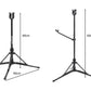 Bicaster Long Collapsible Recurve Bow Stand