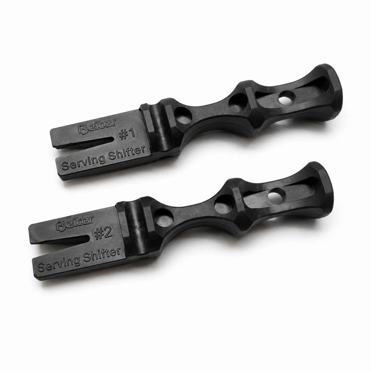 Beiter Serving Shifter Tool Set #1 & #2