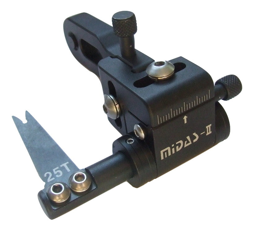 Cartel Midas II Compound Bow Launcher LH