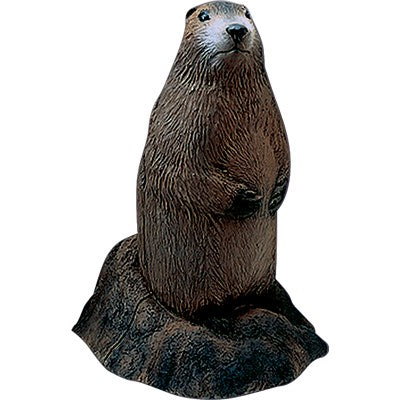 Delta McKenzie 3D Woodchuck