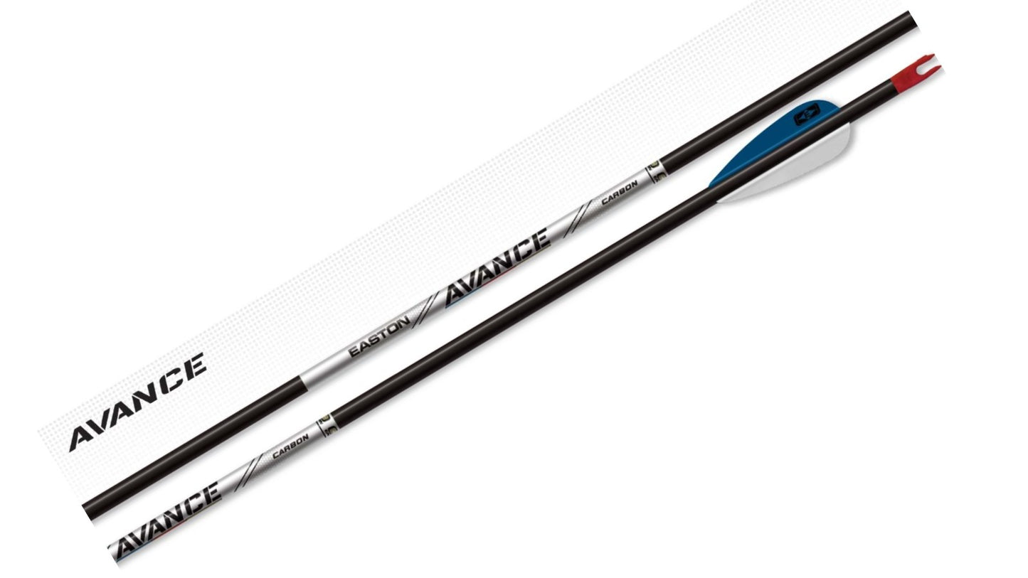 Easton Avance Carbon Complete Arrow