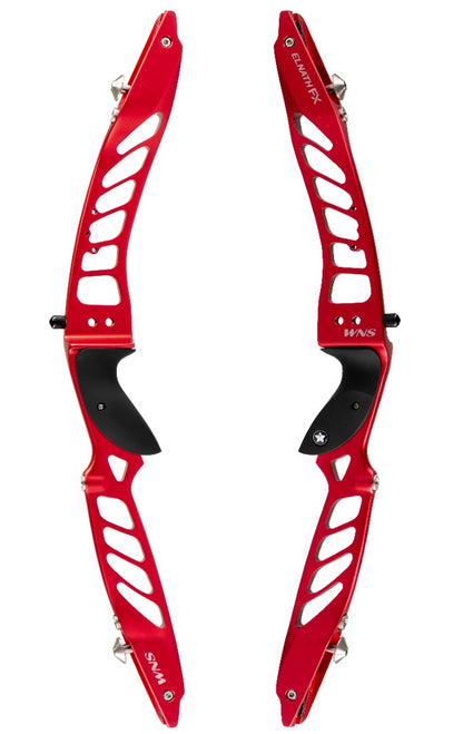 WNS Elnath FX Recurve 25" Riser