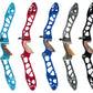 Kinetic Valenz V2 Forged Riser 25"