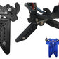 Centric Adjustable Compound Bow Stand