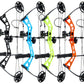 Core Zeal Junior Compound Bow Package