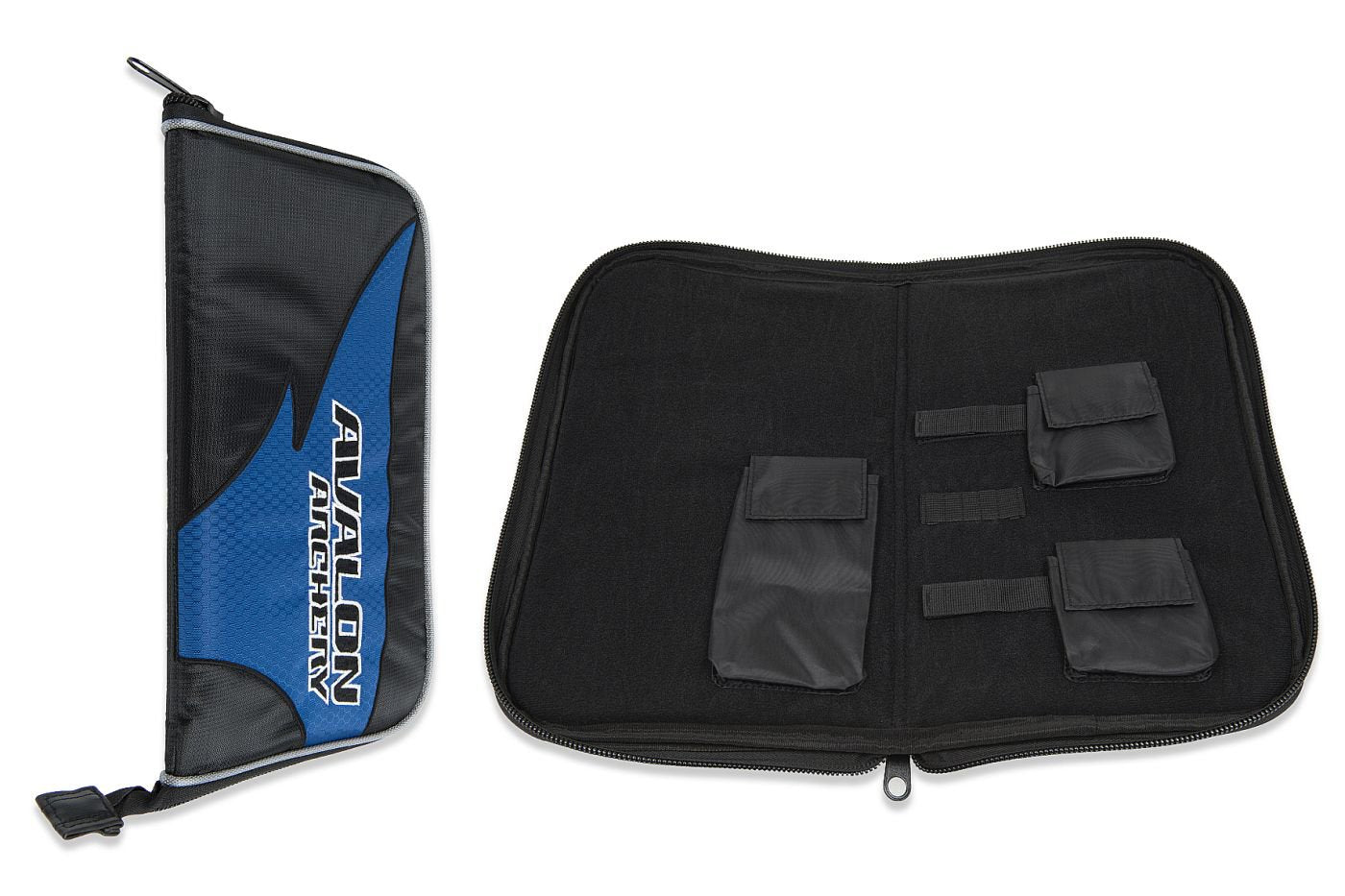 Avalon Recurve Sight Bag Padded