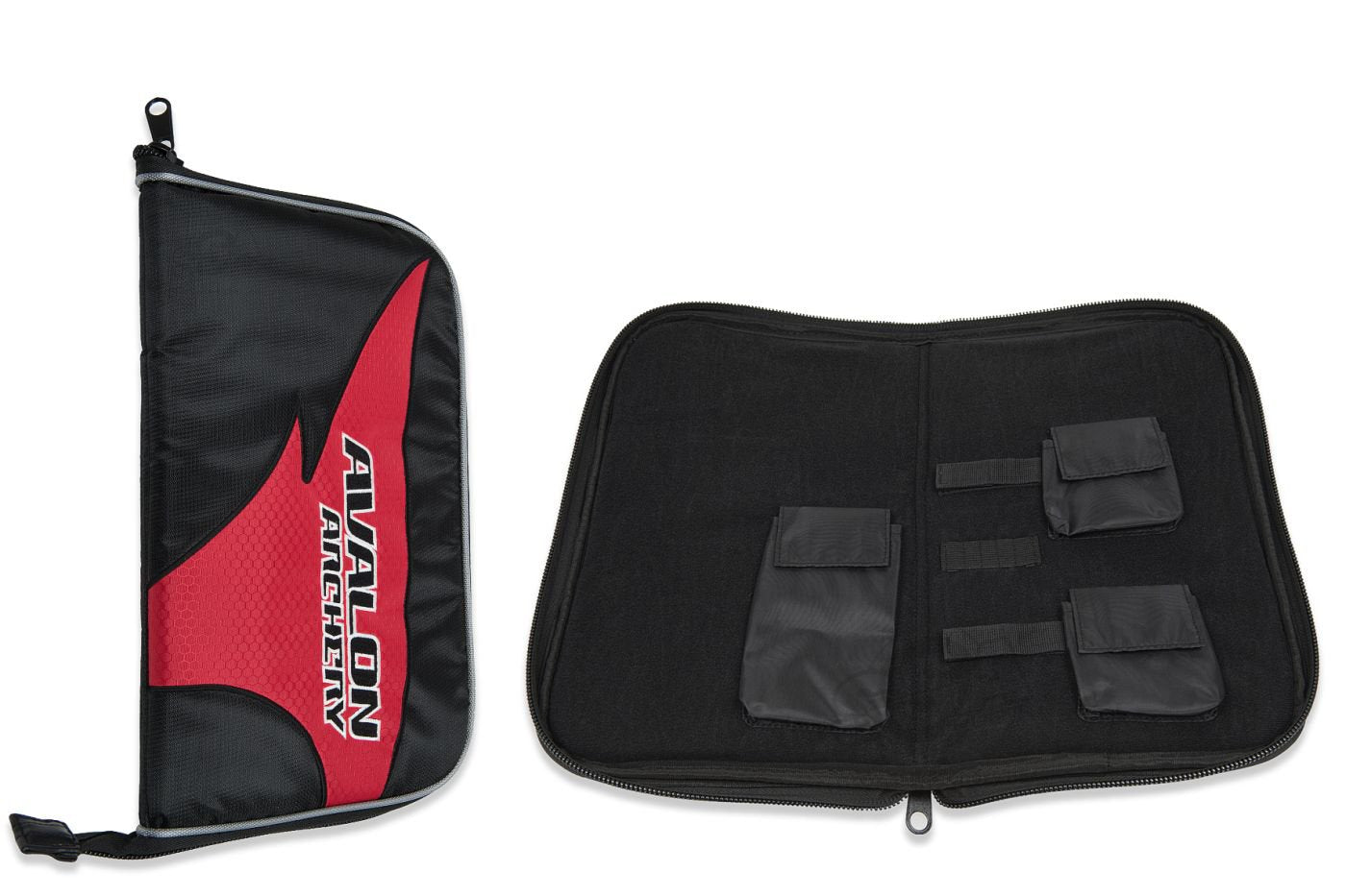 Avalon Recurve Sight Bag Padded