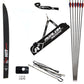 Core Jet V2 Recurve Bow Starter Kit Adult LH