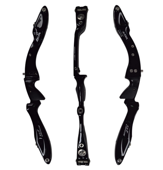 Kaya K3 Carbon 25" Riser Black CLEARANCE