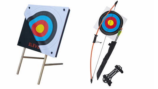 Kids Garden Archery Set 10 year+