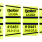 Beiter Alignment Gauges Set of 4