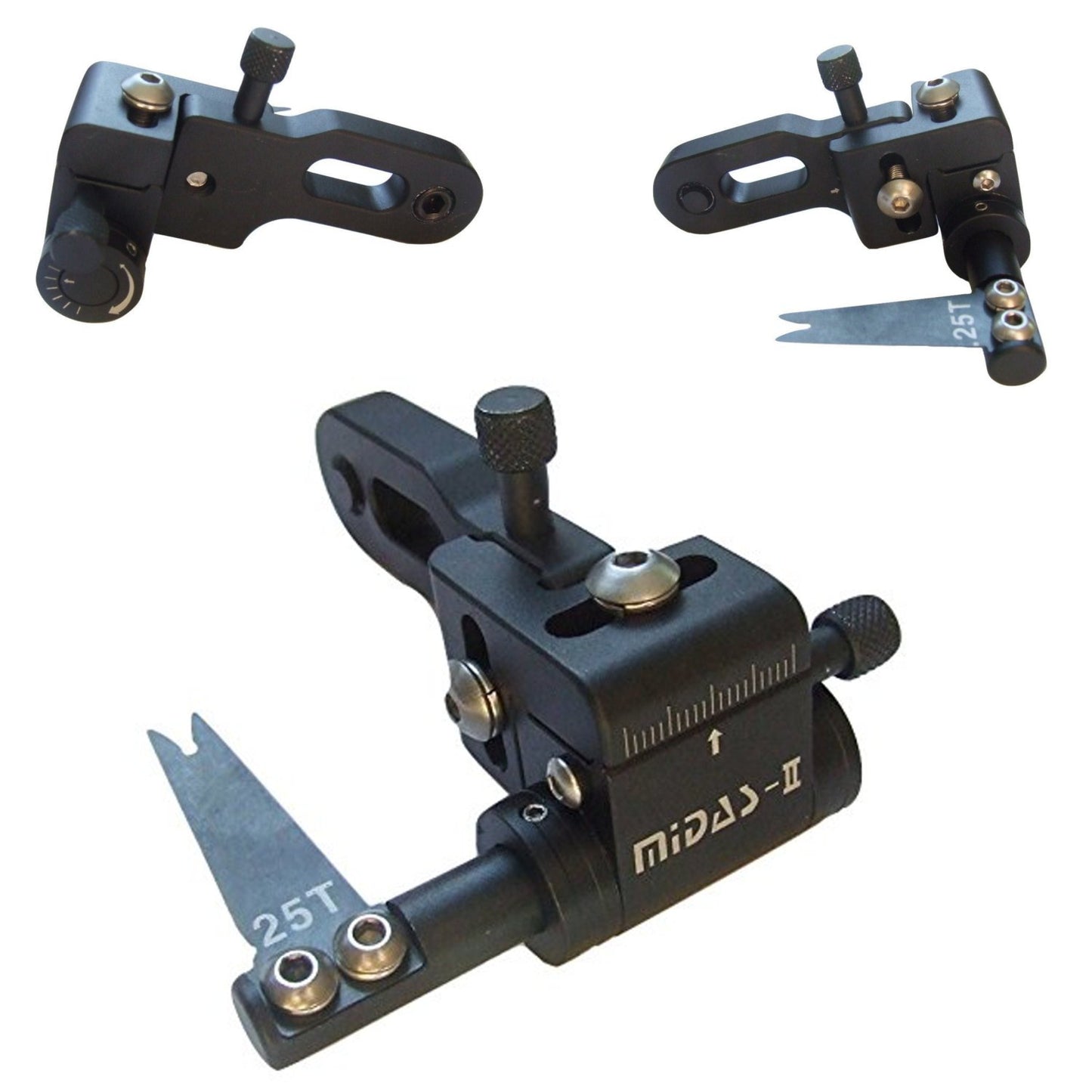 Cartel Midas II Compound Bow Launcher LH