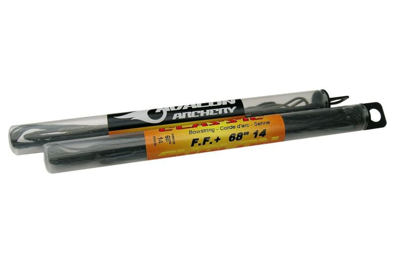 Corde sur mesure Flex Archery pour arc recurve Corde sur mesure Flex Archery pour arc recurve