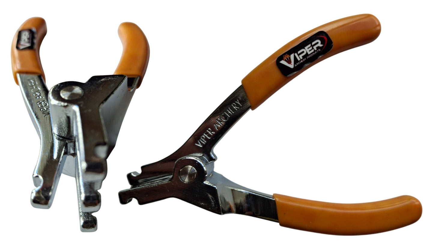 Viper Archery D-Loop Pliers