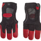 Red Frog 3 Finger Draw Hand Glove Soft Leather & Mesh (Clearance) (Copy)
