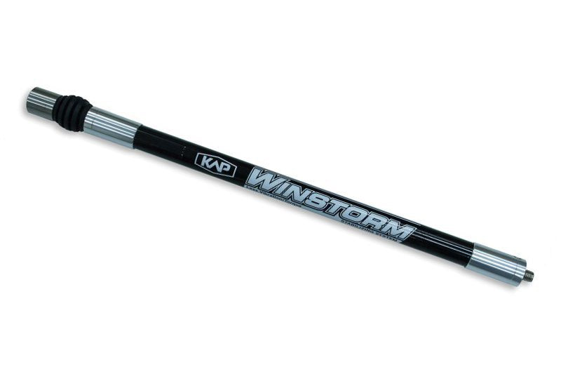 KAP 12" Short Rod With Weights CLEARANCE