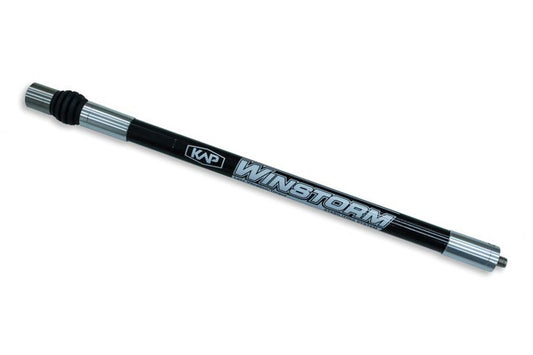 KAP 12" Short Rod With Weights CLEARANCE