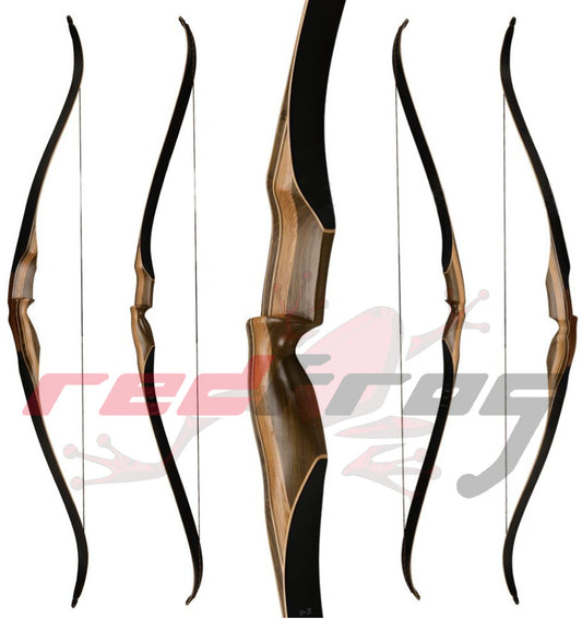 Samick Sage One Piece Recurve Bow 60"