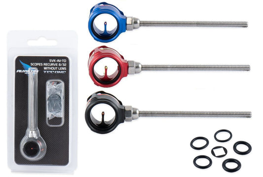 Avalon Recurve Sight Pin