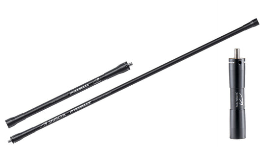Shibuya Primus Stabiliser System