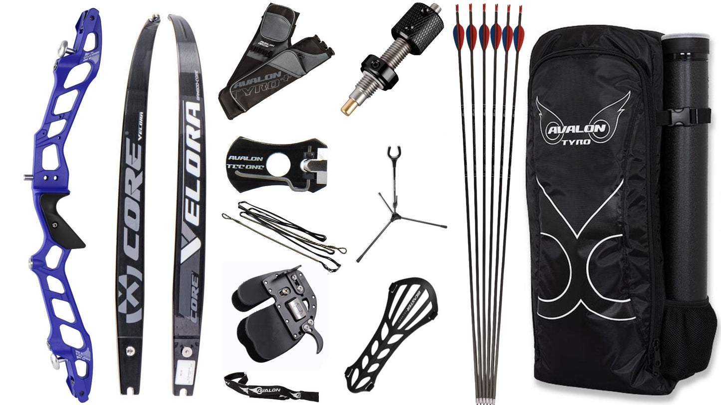 Core Velora Starter kit