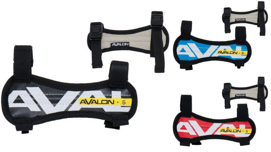 Avalon Short Junior Arm Guard