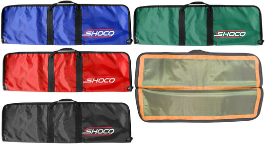 Shocq Recurve Case Soft