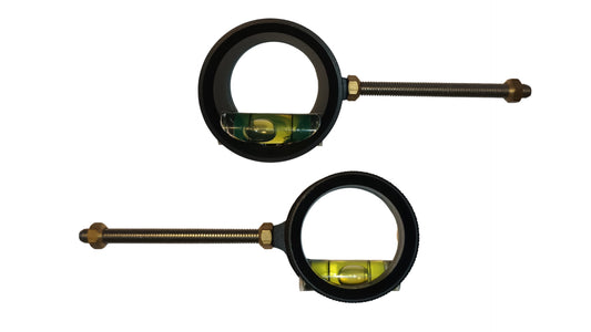 Spigarelli Compound Scope 0.25 Mag RH