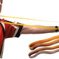 Cartel Exercise Stretch Bands x 2