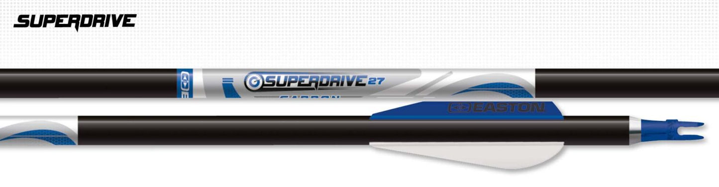 Superdrive 27 Shafts x 12