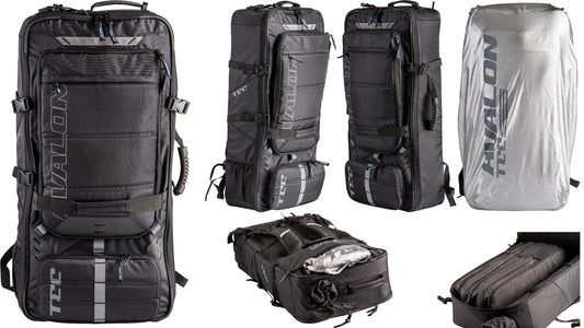 Avalon Tec Recurve Bow Back Pack