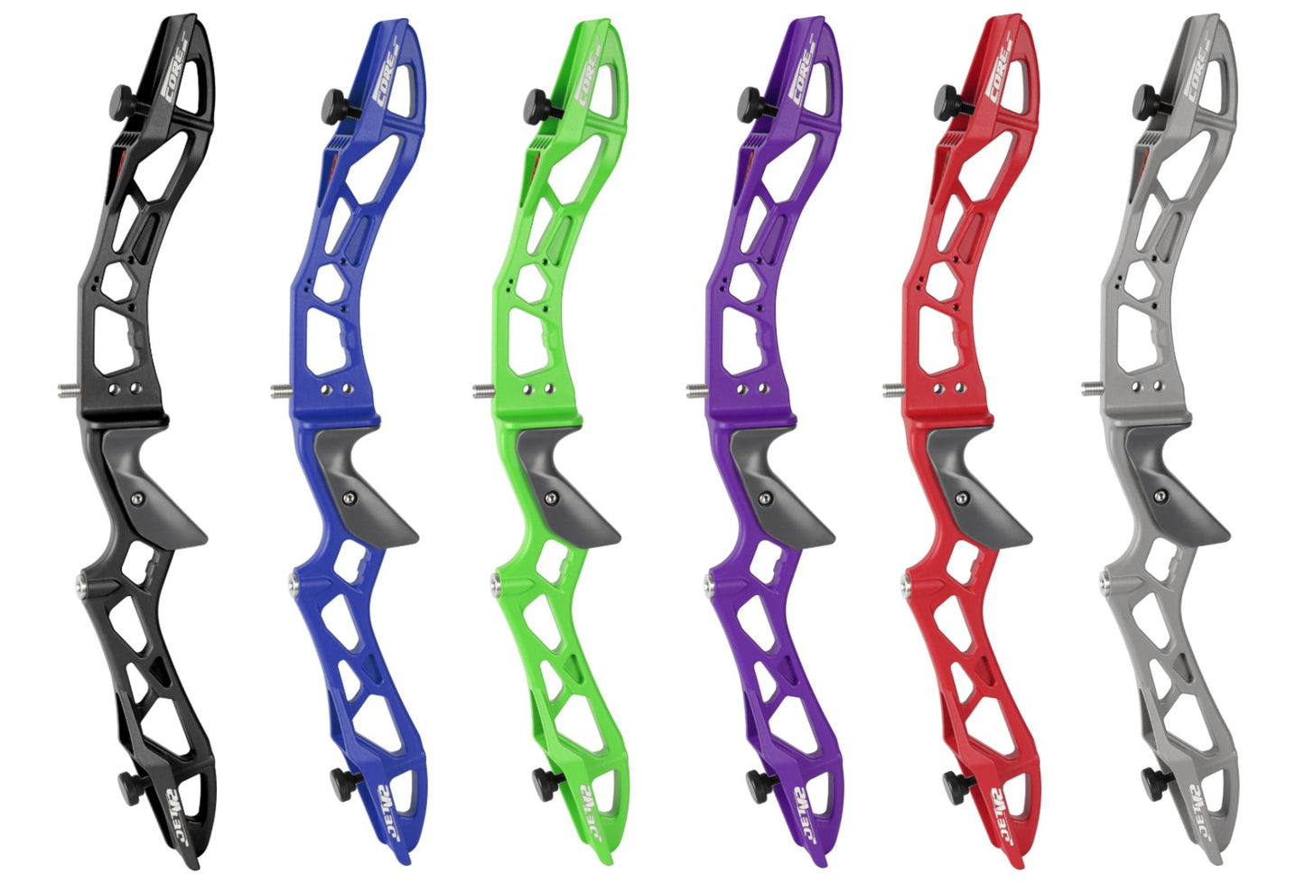 Core Jet V2 Recurve Riser