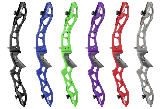 Core Jet V2 Recurve Riser