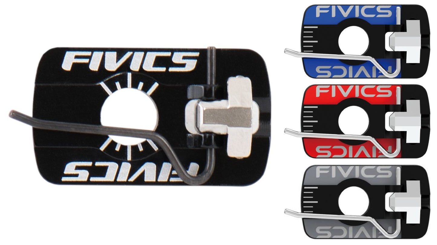 Fivics RS Arrow Rest