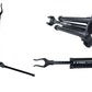 Avalon Tyro First Black Bowstand