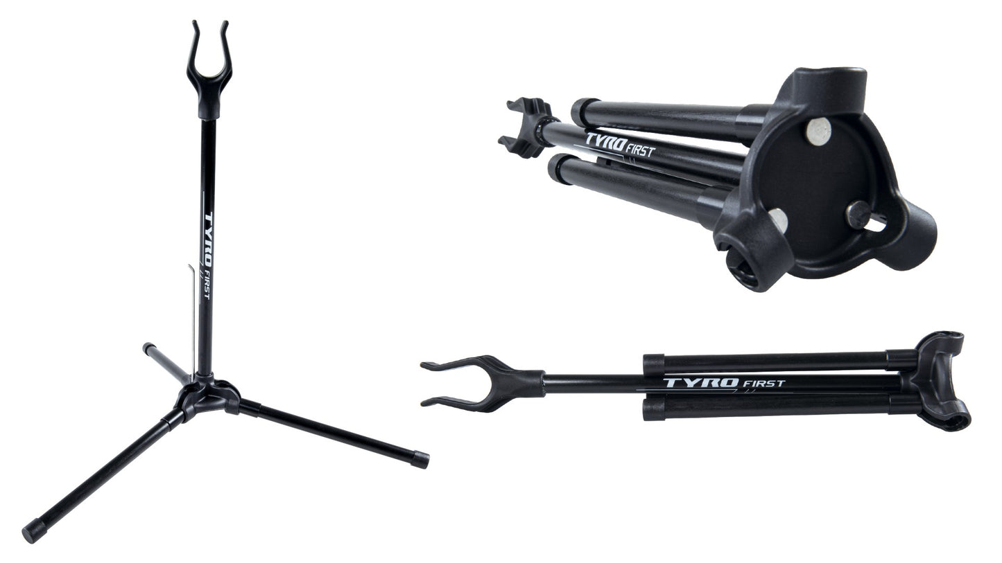 Avalon Tyro First Black Bowstand