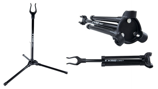 Avalon Tyro First Black Bowstand