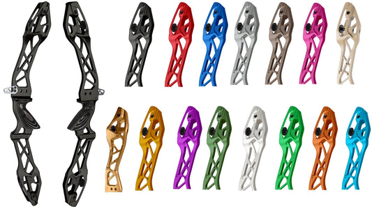 Kinetic Zivio V2 25" Riser