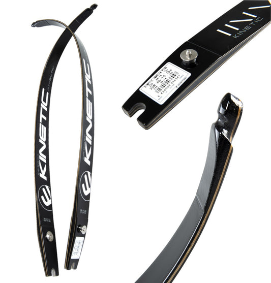 Kinetic Invelta Plus Limbs