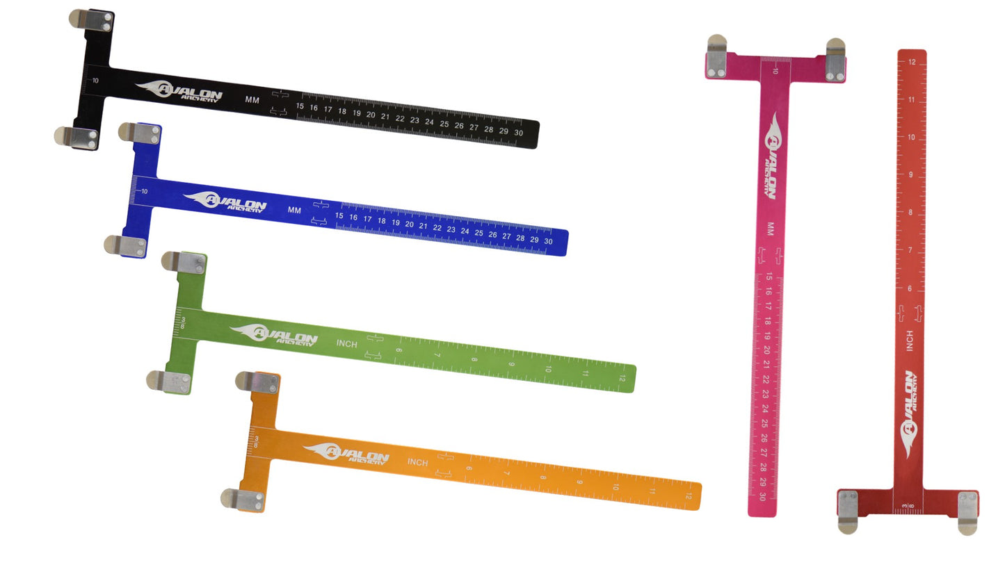 Avalon Standard Bow Square