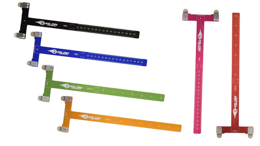 Avalon Standard Bow Square