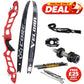 Core Velora 25" ILF Handle FREE £25 GIFT VOUCHER