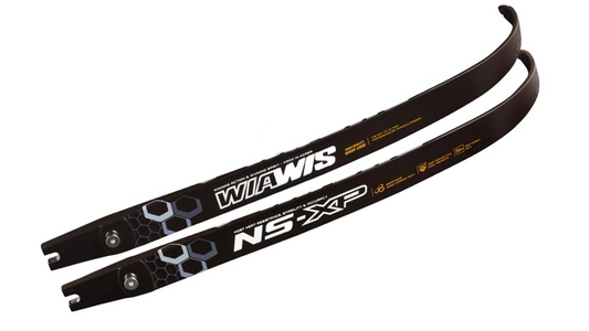 Wiawis NS-XP Graphene Wood Core Limbs