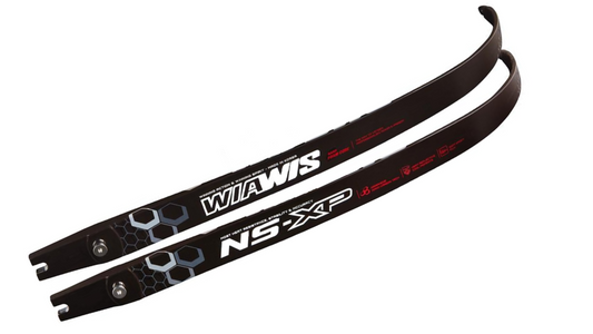 Wiawis NS-XP Graphene Foam Core Limbs