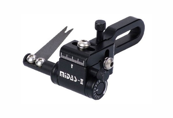 Cartel Midas II Compound Bow Launcher LH